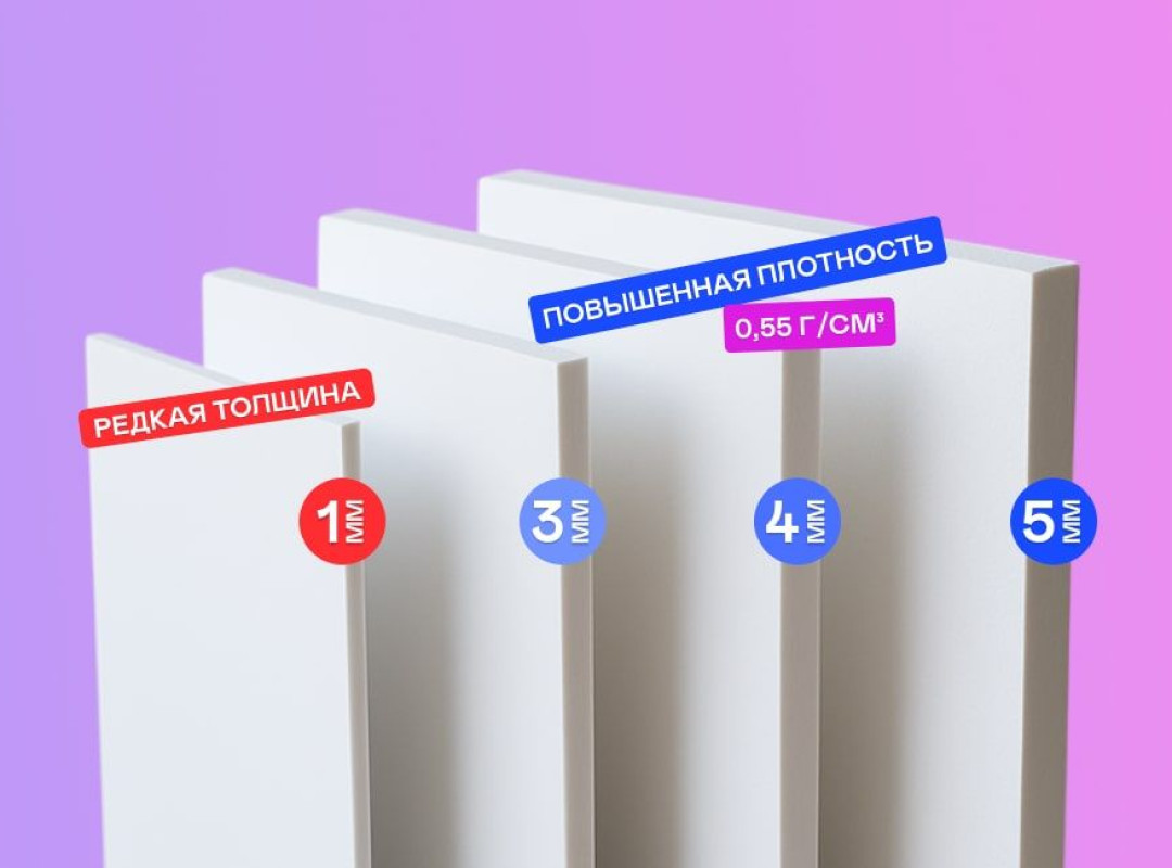 Кармапласт задает новые стандарты!