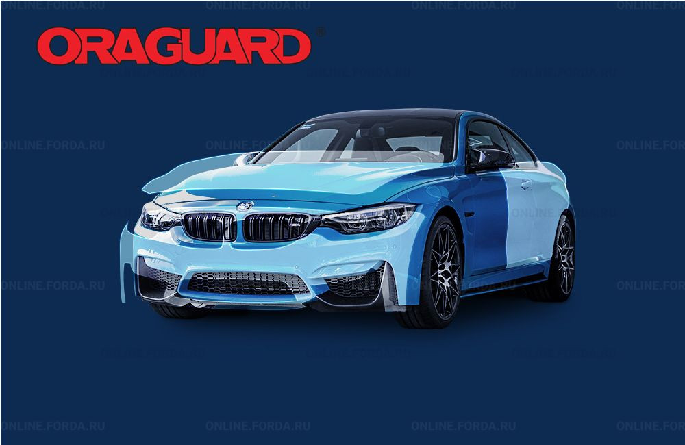 Распродажа остатков Oraguard 280 и Oraguard 283