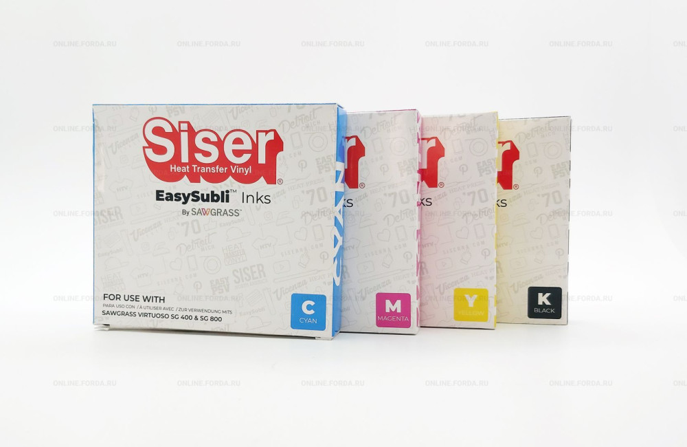 Картридж Siser EasySubli Inks