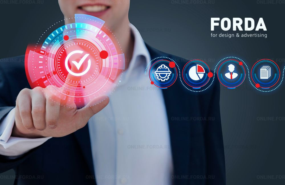 FORDA меняется к лучшему и меняет бизнес-модель компании FORDA