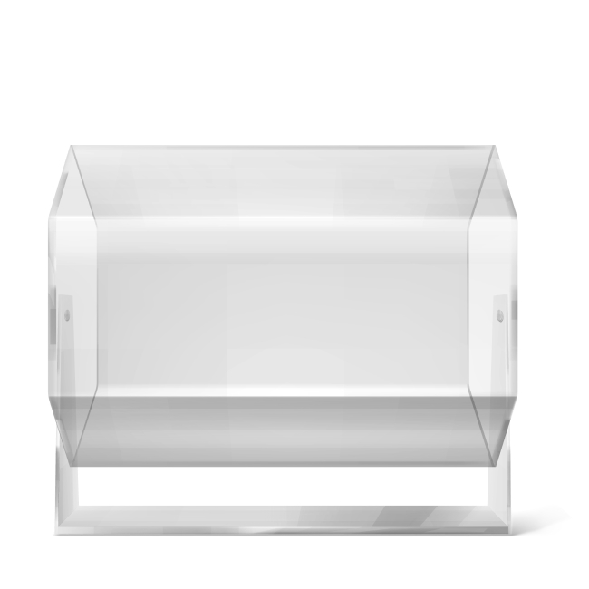 Мы производим фрезерную резку оргстекла, поликарбоната, полистирола и многое другое Фрезерная резка оргстекла, поликарбоната, полистирола